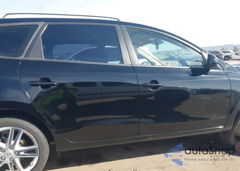 2012 Hyundai Elantra Touring Se from USA, damaged, VIN KMHDC8AE3CU142644